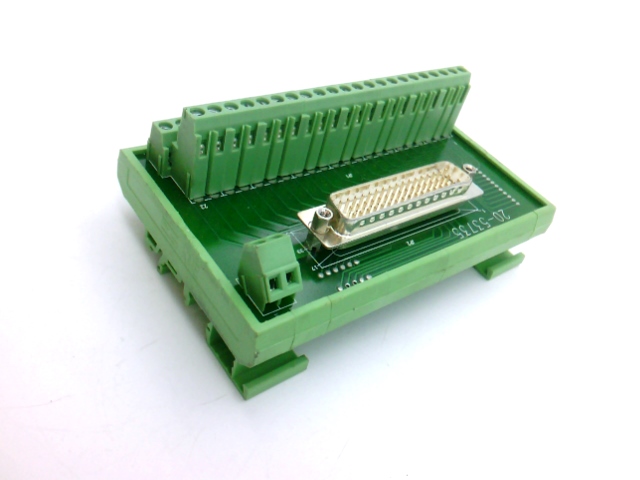 ALLEN BRADLEY 2090-U3BB-D44