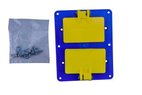 ERICSON MFG 8204FS
