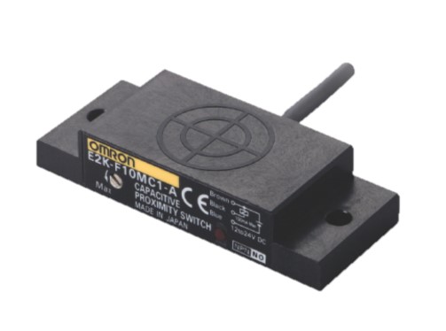 OMRON E2K-F10MC2-A 2M