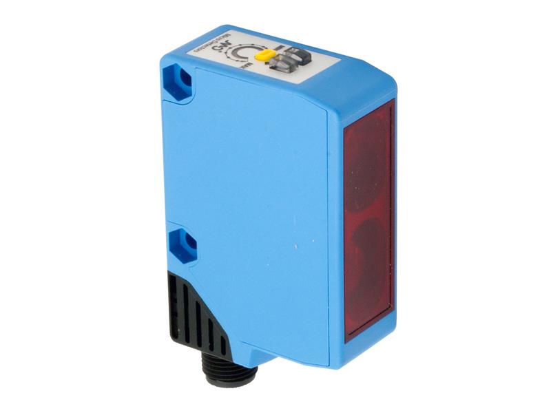 MD MICRO DETECTORS FGRN/0N-0E