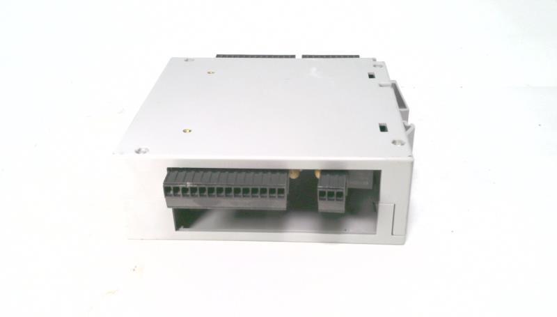RAPID CONTROLS SAB-S-MOD-PWM-2