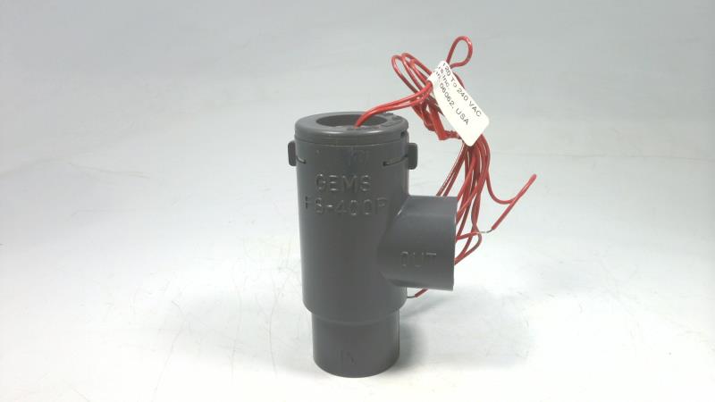 GEMS SENSORS 127430