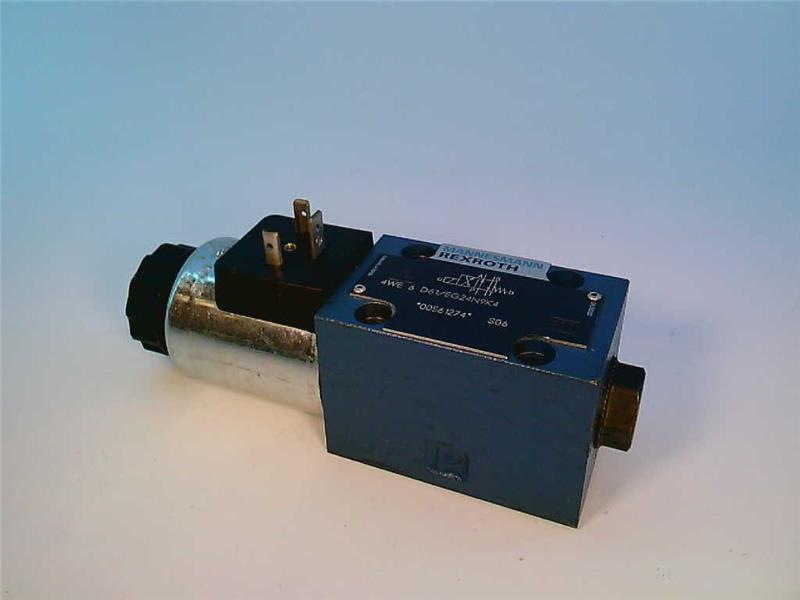 BOSCH 4WE6D61/EG24N9K4