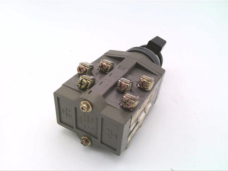 IDEC ACSNO-366-SB-C3001