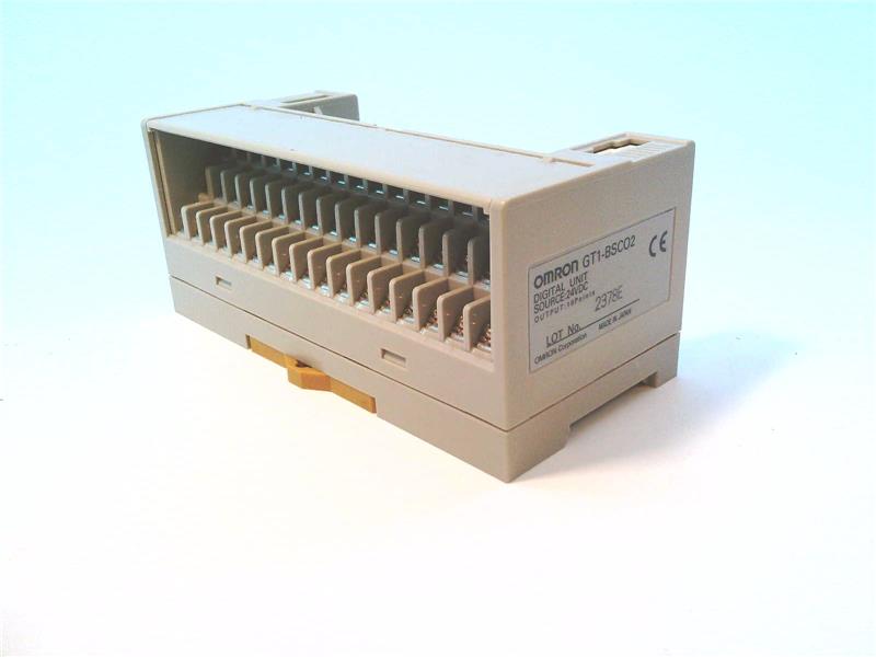 OMRON GT1-BSC02