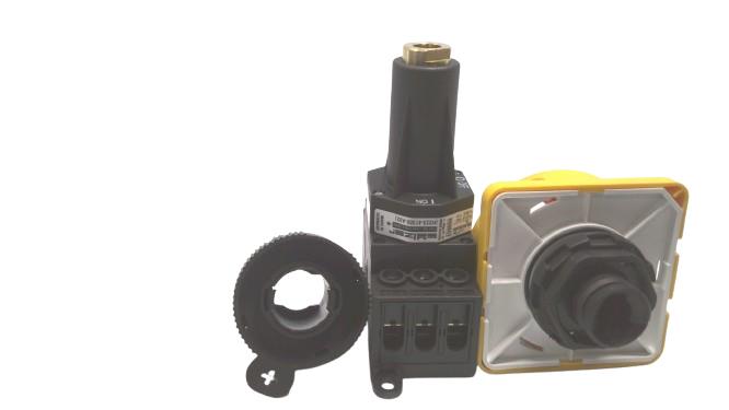SALZER H233-41300-281M4