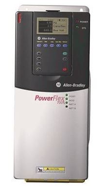 ALLEN BRADLEY 20BE3P9A3AYYAED0