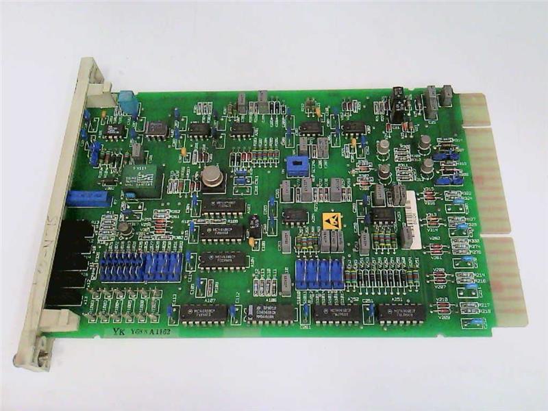 UN 0821B-P by ASEA BROWN BOVERI