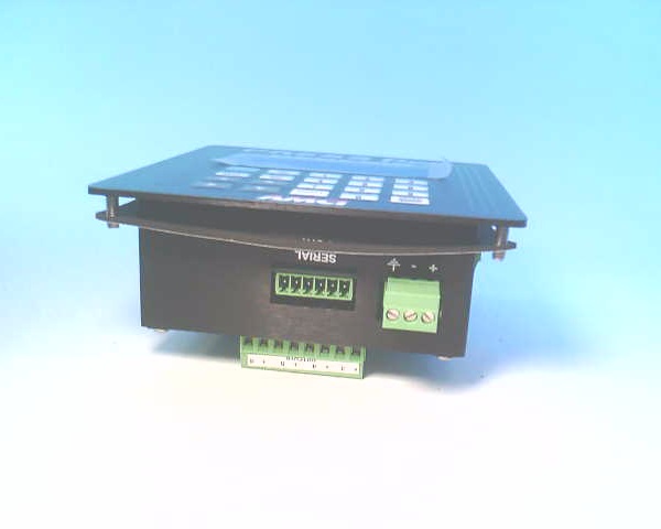 ADVANCED MICRO CONTROLS GN3B1-01B-00