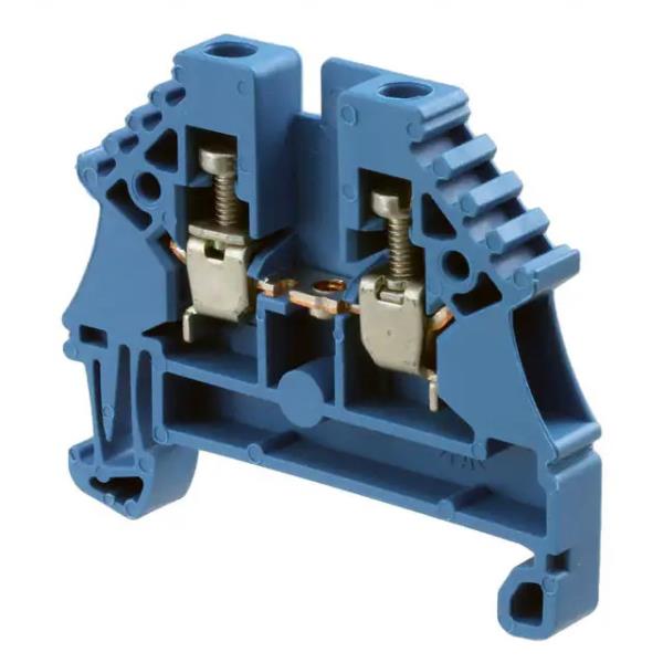 WEIDMULLER WDU-2.5N-BL
