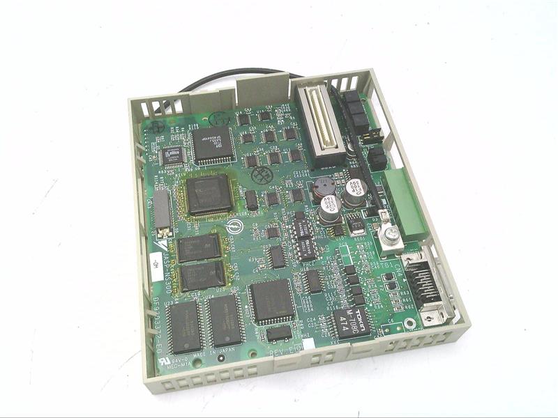 OMRON R88A-NCW152-DRT