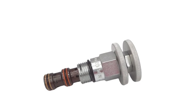 STERLING HYDRAULICS J02D3WN