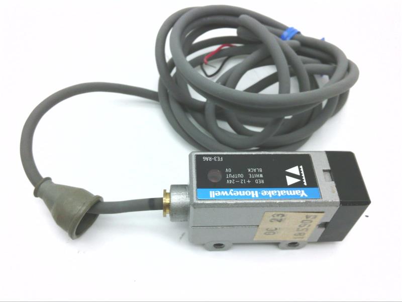 HONEYWELL FE3-RA6