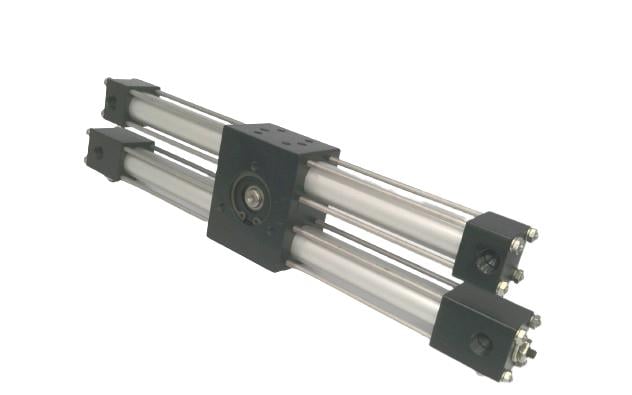 ROTOMATION A12-370-TC-S37-A-C1-V-1/8-2