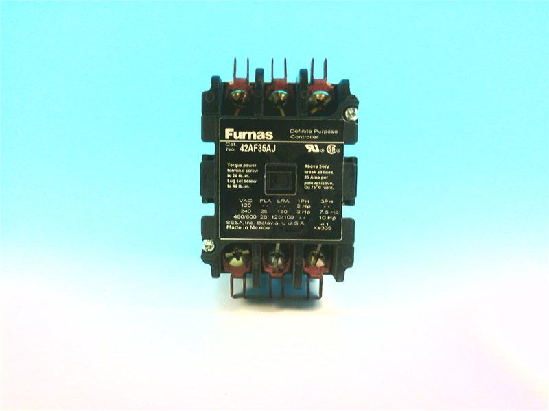 SIEMENS 42AF35AJ