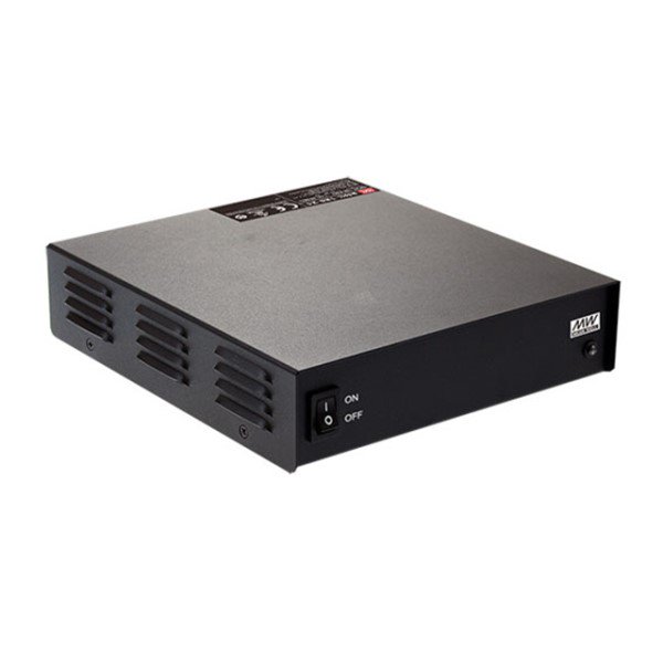 MEAN WELL ENC-240-24