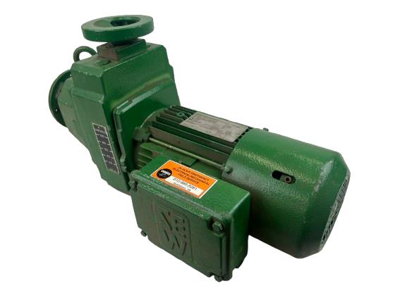 SEW EURODRIVE R40 D16 DT80N2BMG