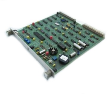 DSMC110 par ASEA BROWN BOVERI