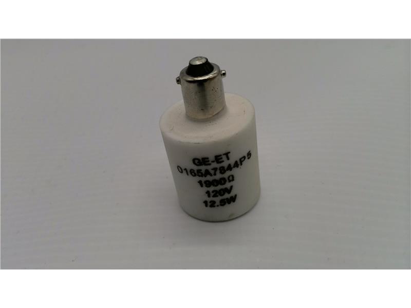 GENERAL ELECTRIC GEET0165A7844P5