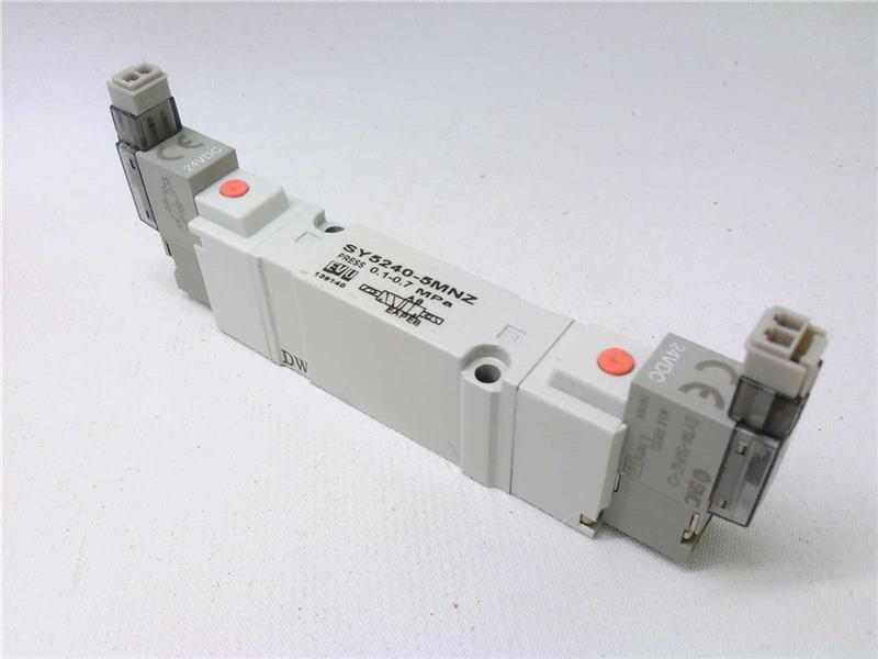 SY5240-5MNZ por SMC