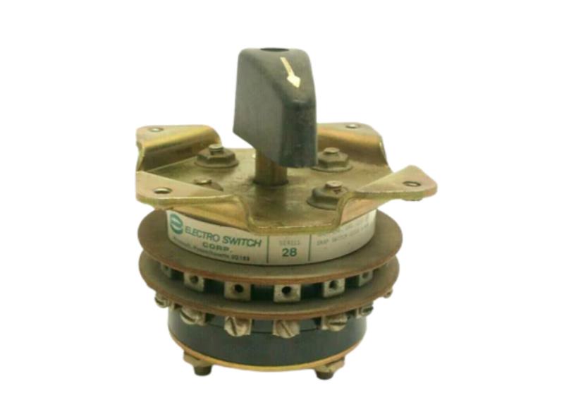 ELECTROSWITCH 28302A