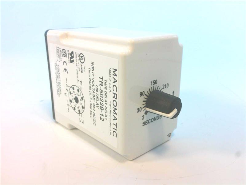 MACROMATIC TR-50228-12