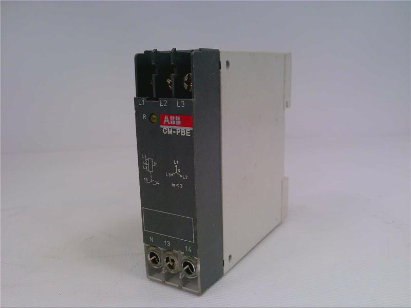 ASEA BROWN BOVERI 1SVR550881R9400