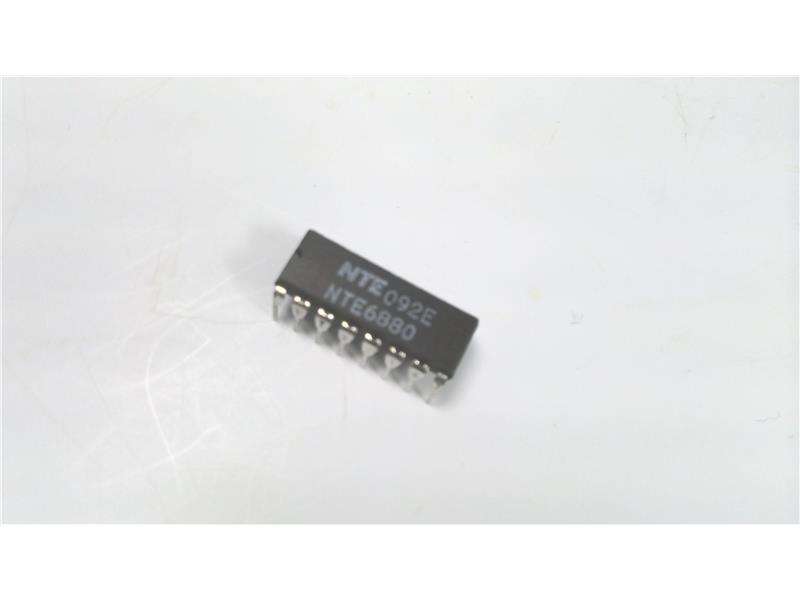NTE NTE6880