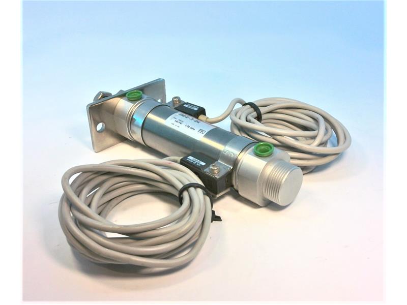 SMC CDM2F32-75-B54L