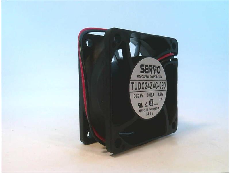 NIDEC CORP TUDC24Z4C-090