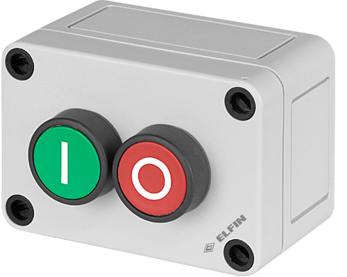 NEW ELFIN 080CS0609-5IO