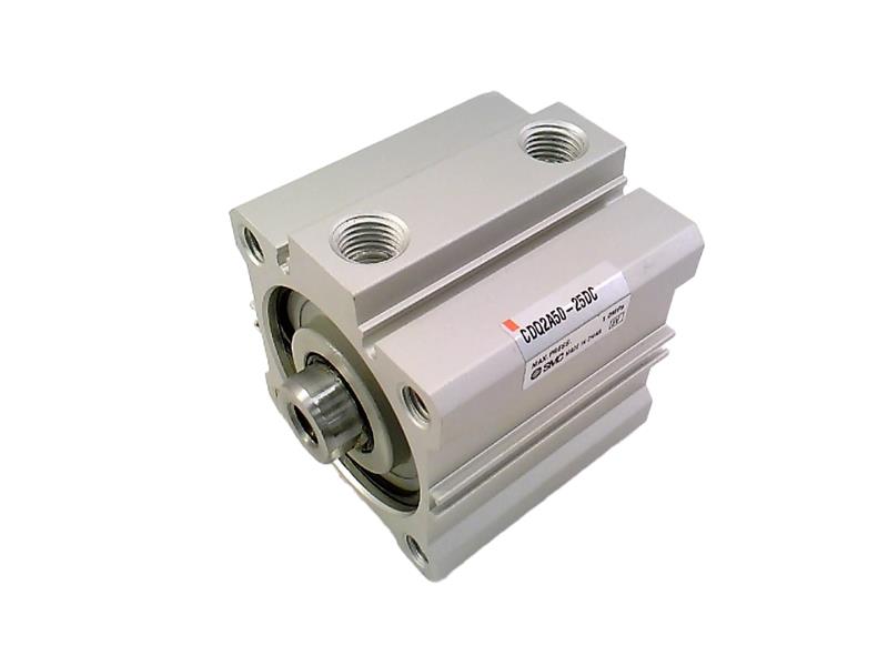 CDQ2A50-25DC by SMC