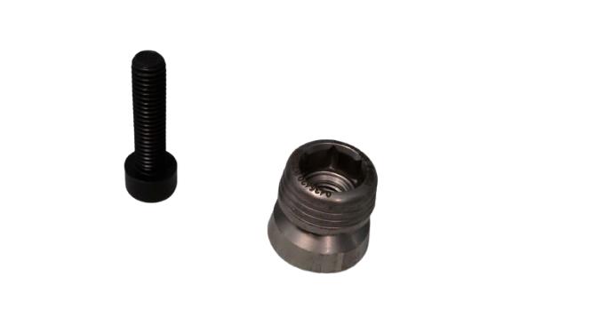 SCHUNK 0435620