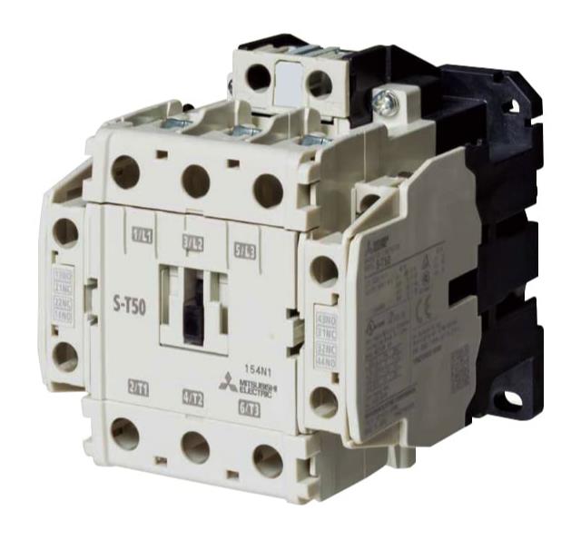 MITSUBISHI S-T50BCAC200V2A2B