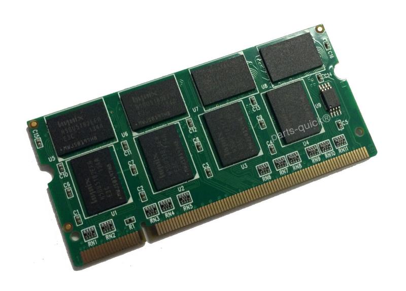 ACER DDR PC2700