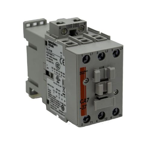 SPRECHER & SCHUH CA7-37-01-120