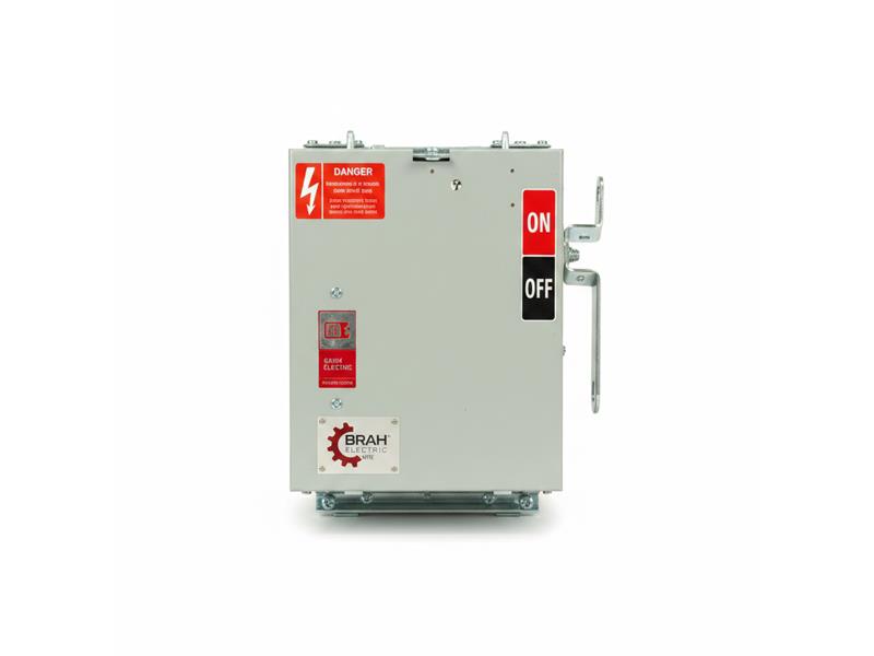 DRCB4P40A by BRAH ELECTRIC