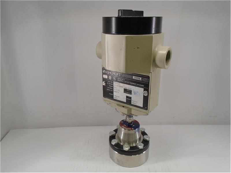 ASHCROFT PPAN4HS25