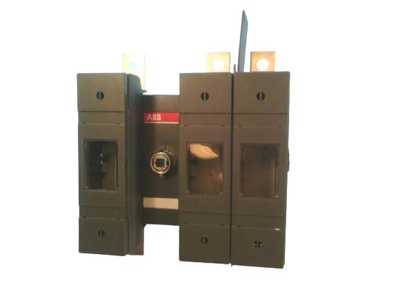 ASEA BROWN BOVERI OS100GJ12