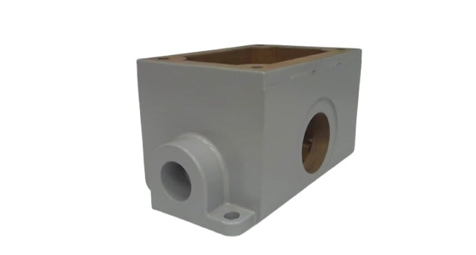 800H-NP40A par ALLEN BRADLEY