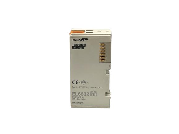 BECKHOFF EL6632