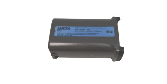 BARTEC 17-A1Z0-0001 