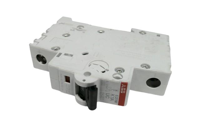 ASEA BROWN BOVERI  S201M-K1UC