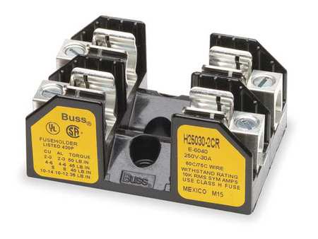 EATON CORPORATION H25030-2CR