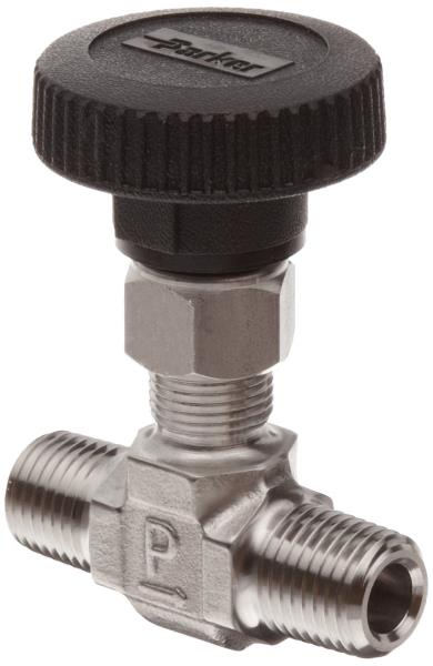 PARKER 4M-V4LN-SS