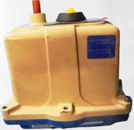 VALVCON SVW300CKN-115A