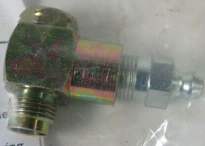 84195 by LINCOLN INDUSTRIAL