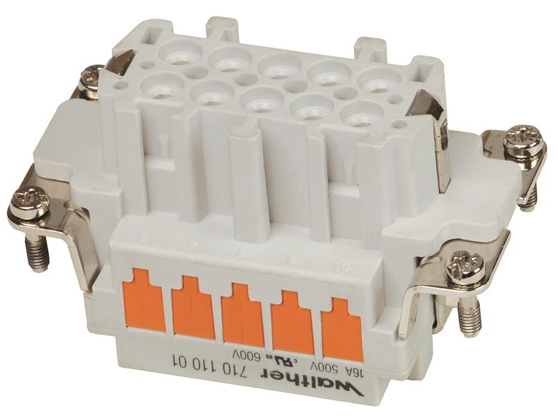 WALTHER ELECTRIC 71011001