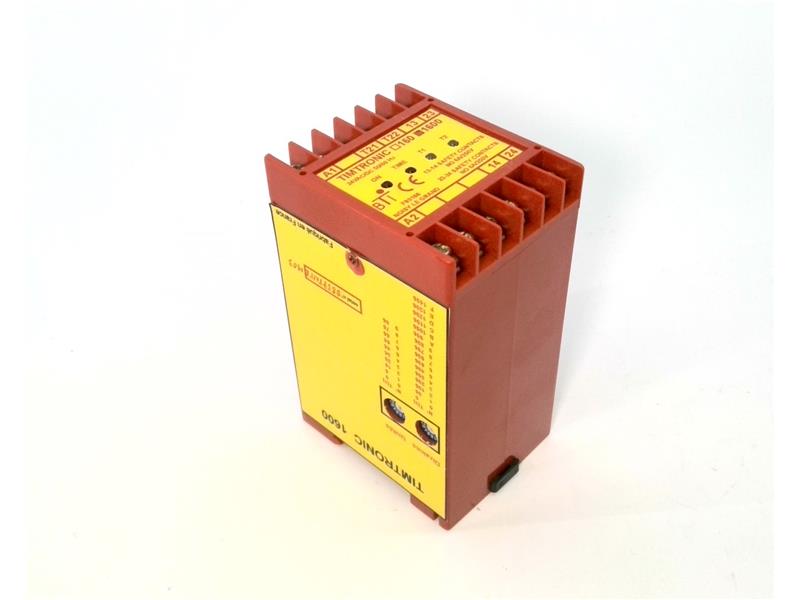 COMITRONIC BTI TIMTRONIC-1600
