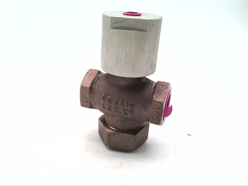 LEXAIR INC 324512